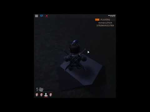 Roblox Dead By Daylight Funny Moments By Scoutnation - roblox kia pham youtube jailbreak