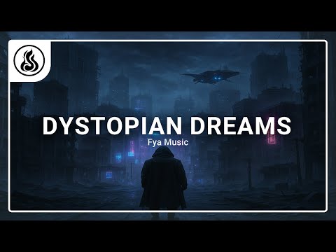 "Dystopian Dreams" Ambient trap Free no copyright beat | Fya Music