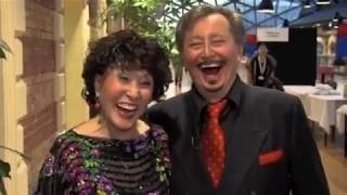 Kim Sister Mia Kim And Tommy Vig Performing At Korea Cultural Festival In Budapest Spring 2017