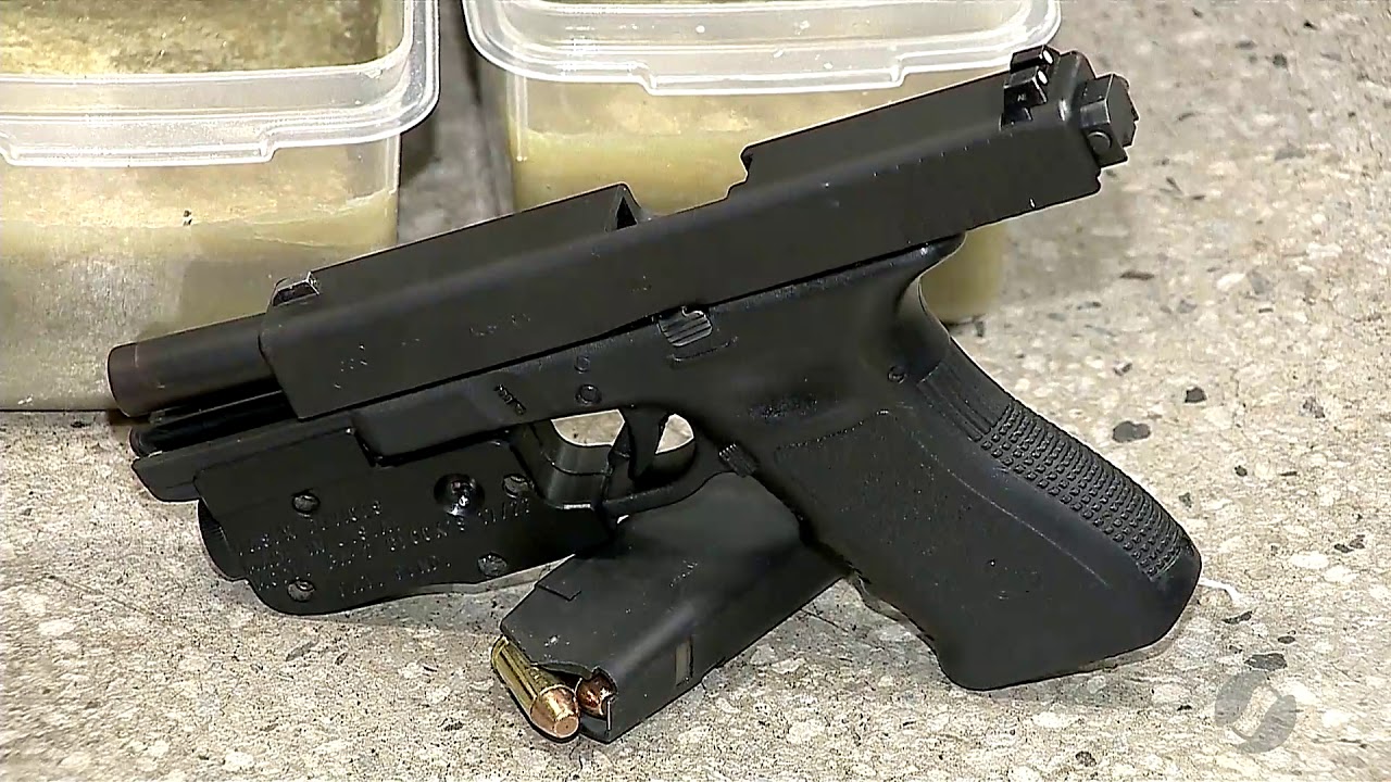 JMD (19/06/18) - Giro estoura laboratório de drogas em Goiânia