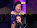 Bobby Lee Overcoming His Icks ft. Nikki Glasser