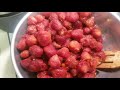 Как заготовить или сохранить клубнику и малину на зиму