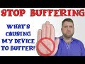 ♦ Stop Buffering & Speed Up Your Device ♦  ON ALL DEVICES  ♦