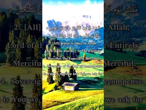 Beautiful Qur An Recitation Sheikh Ali Jabir Quran Shorts