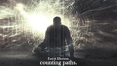 counting paths. (rand & moiraine) [ #SAVEWOT ]