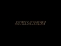 Star wars new logo from the mandalorian tv series