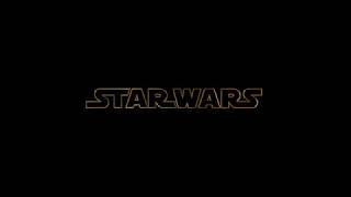 Star Wars New Logo From The Mandalorian Tv Series Youtube
