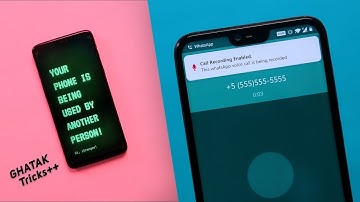 Tips, Tricks and Hacks that you didn