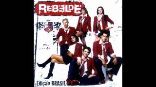 RBD - Quando o Amor Acaba (Português)