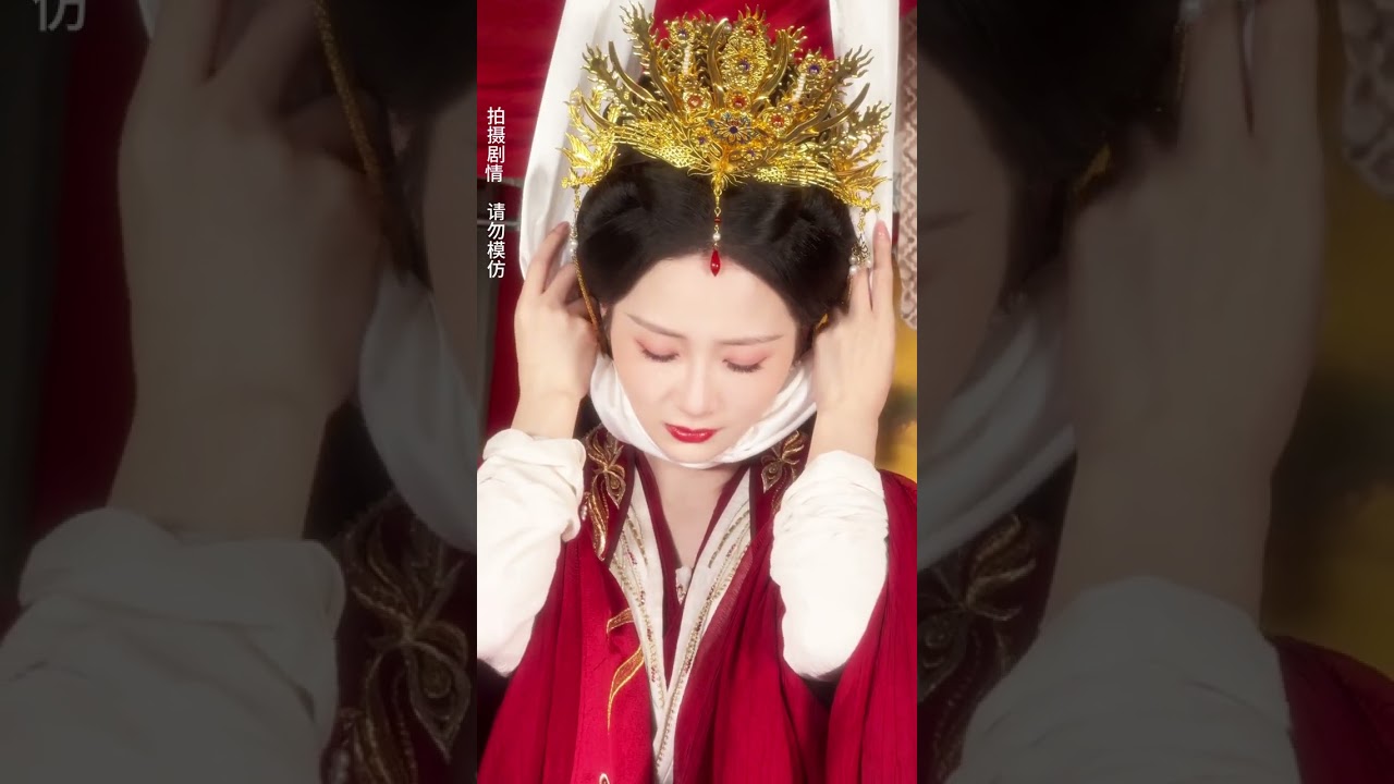 穿越古装剧组幕后：恋情曝光？