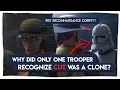 The TRUTH Behind Whether the Inhibitor Chip Made Clones DUMB & Changed Their Personalities