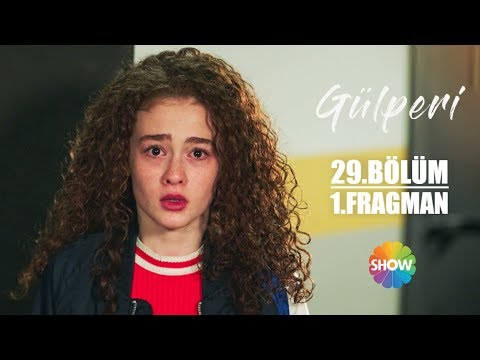 Gülperi 29. Bölüm 1. Fragman