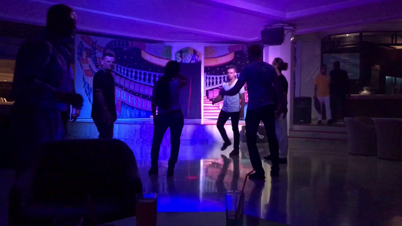 Magic Hammamet Beach [Disco] #4 Fly Project - Лето , солнце , жара танцуй до утра