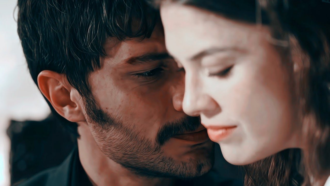 Serhat & Yildiz - Estar Contigo (Alex Ubago)