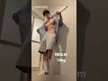 Handsome guy gym show off muscles (1422) #boygym #muscle #shorts