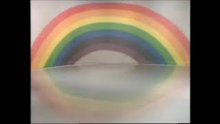 Rainbow original opening theme tune from 1972
