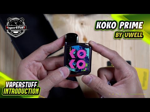 Video: Cara Menggunakan Koko