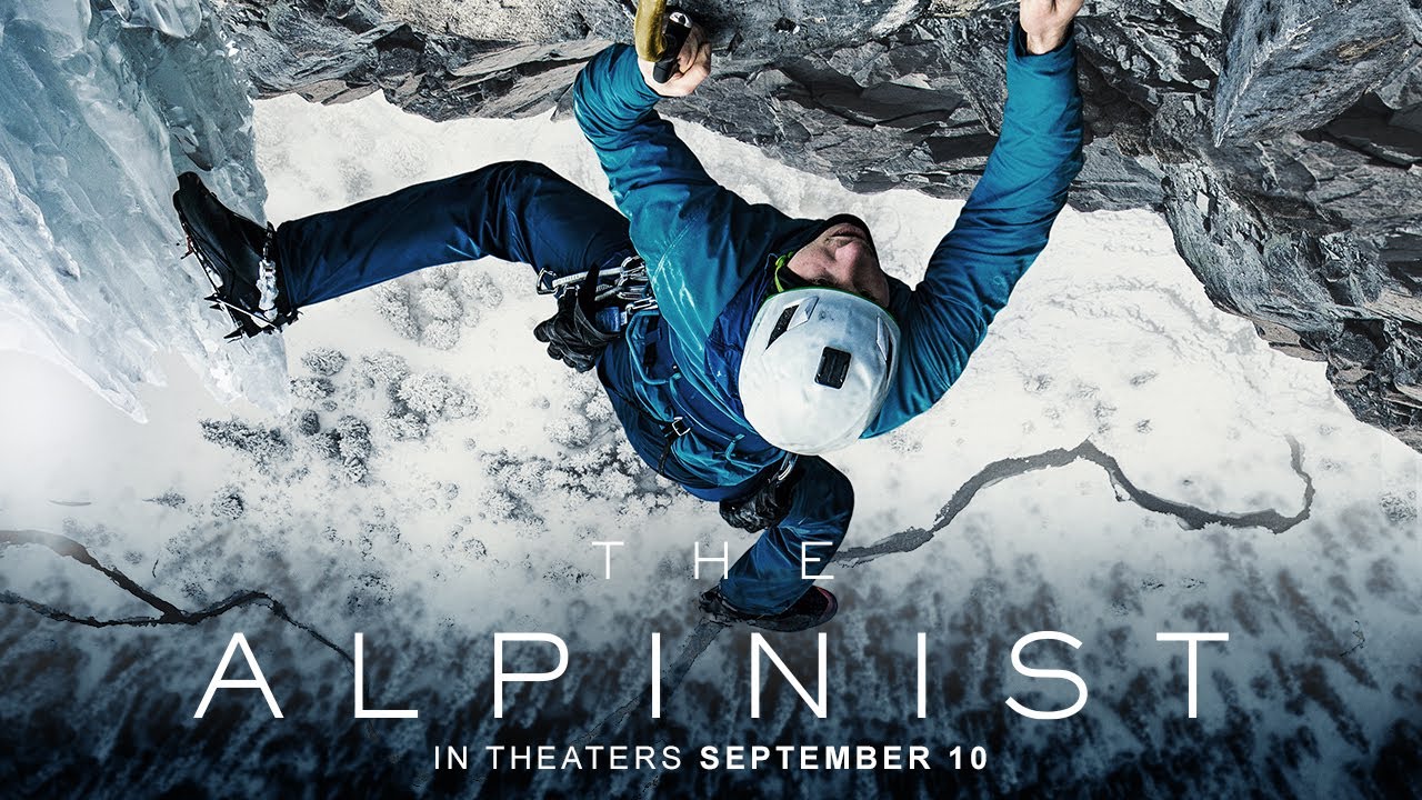 Free Solo - Movies on Google Play