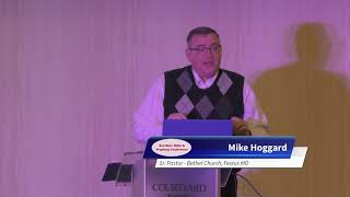 Mike Hoggard - Strong Delusions: How People Are Deceived, Part 1