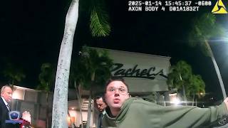 Celebrity Entitled Customer Refuses to Pay for Dances at Club, Doesn't End Well Wealth