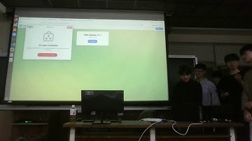 1141 Linux 系統管理實務(一) - 期末專題報告