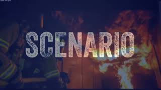 Scenario Srl - Lion Attack Digital Fire