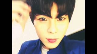 [VIDEO/INSTAGRAM] #151114 #KISU Update