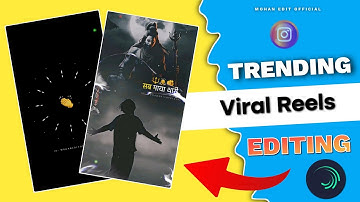 marwadi status video editing alight motion  | Alight Motion | Mohan Edit Official // #viral #editing