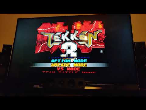 PlayStation Classic BleemSync Multiple Controller Support (Play With 2 Controllers Using A USB Hub)