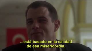 Midnight Express (1978) - speech of Billy Hayes