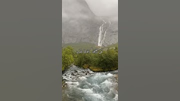 واتس أب قرآن كريم القارئ فارس عباد من سورة (طه)