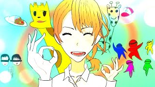 reboot/初音ミク