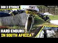 HARD ENDURO IN SOUTH AFRICA