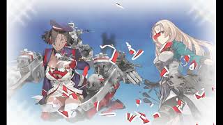 【艦これ】26夏イベ E5-4甲 戦力ゲージ3 装甲破砕なし