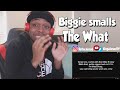 FIRST TIME HEARING Biggie Smalls Feat Method Man The What REACTION FIRST TIME HEARING Biggie Smalls Feat Method Man The What REACTION