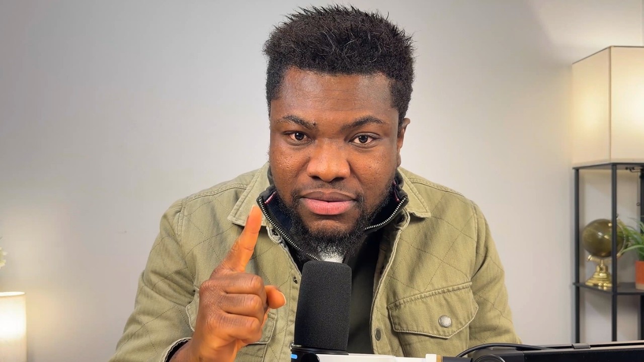 Бог хочет поговорить с вами о вашей семье ОЧЕНЬ БЫСТРО!