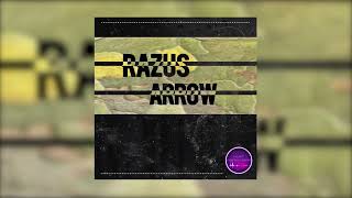 Razus - Arrow (Официальная премьера трека)