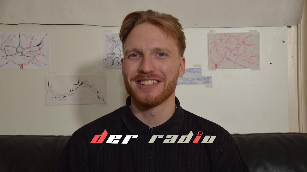DIMITRIOS & DER Radio