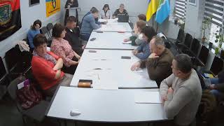 Сесія 31.01.2025