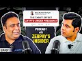 The Future of Money: Blockchain, Bitcoin &amp; Beyond | CoinGape Daily | Hindi Podcast | Crypto Podcast