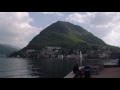 Лугано, кантон Тичино, Швейцария. Lugano, Ticino, Switzerland.