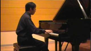 アンダンティーノ - 演奏動画のサムネイル