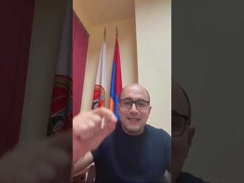 Հայկ Մամիջանյանը 2 հարց ունի Արարատ Միրզոյանին