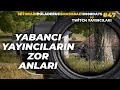 YABANCI YAYINCILARIN ZOR ANLARI | Mithrain , 10000Days , Poladeruc | PUBG Twitch Türkiye #47