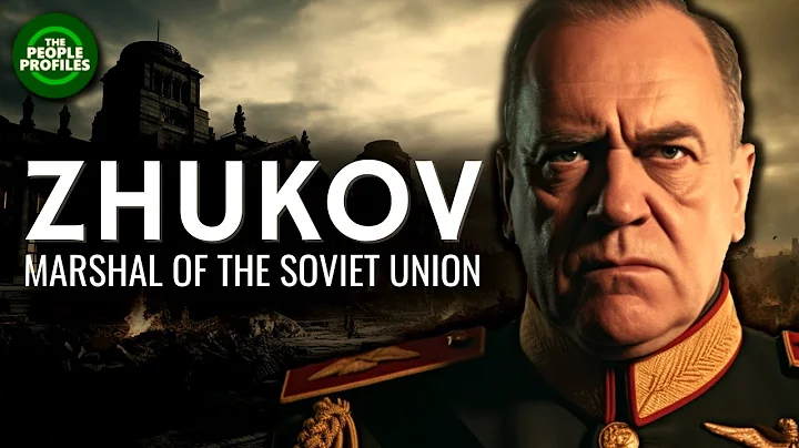 Zhukov - Marshal of the Soviet Union Documentary - DayDayNews