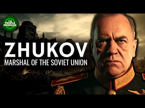 Video: Andrey Zhukov as an active military leader