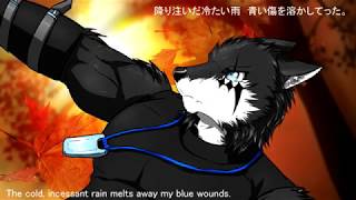【UTAUカバー】Glow -  REMASTER Ver. 【Darky Ryu [ダーキ竜]】