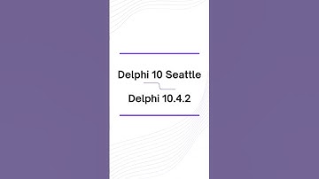 03 Delphi 30 Aniversario