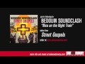 Bedouin Soundclash - Nico on the Night Train (Official Audio)
