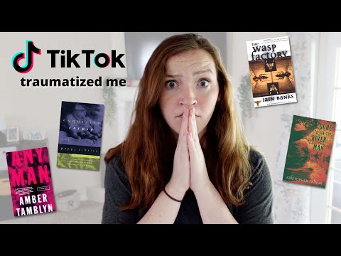 TikTok Made Me